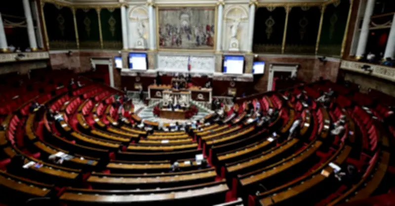 L'Assemblée nationale adopte à l'unanimité un texte protégeant les lanceurs d'alerte contre le narcotrafic
