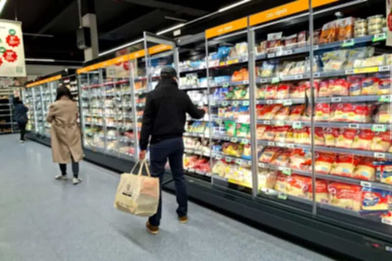 L'Assemblée nationale autorise la surveillance algorithmique dans les commerces