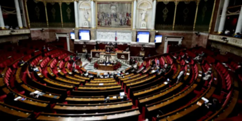 L'Assemblée nationale débat de la pétition contre la loi Duplomb, un dialogue sans consensus