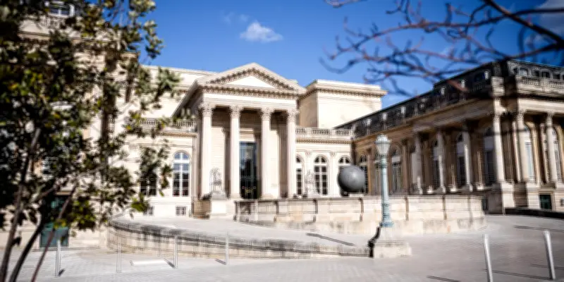 L'Assemblée nationale et les lois mémorielles : quand le souvenir remplace l'oubli