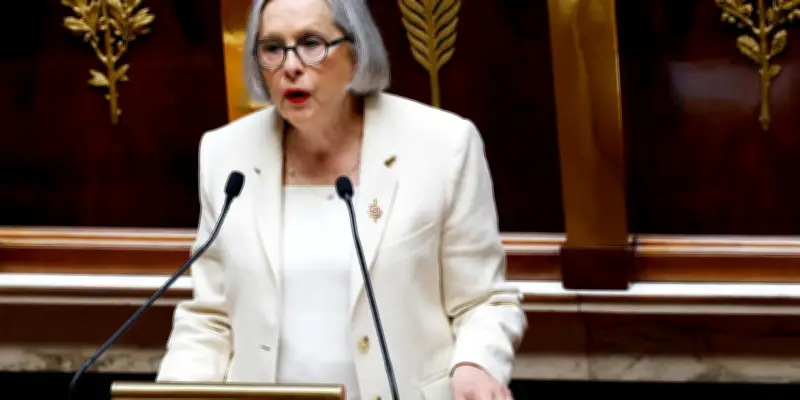 L'Assemblée nationale rejette le droit opposable aux soins palliatifs