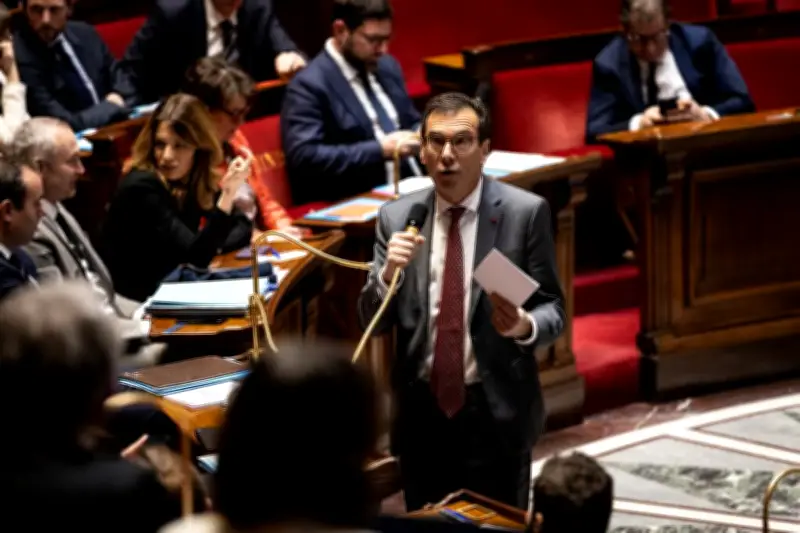 L'Assemblée nationale renforce la lutte contre le travail dissimulé