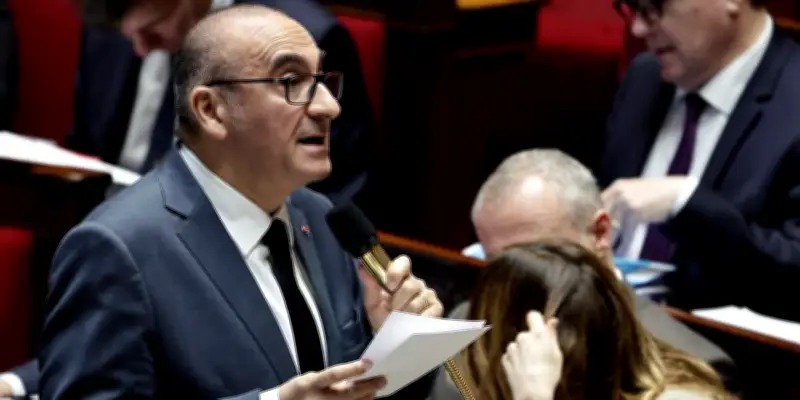 L'Assemblée nationale vote l'extension de la protection des lanceurs d'alerte contre le narcotrafic