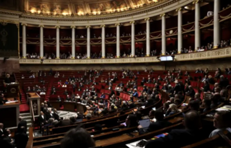 L'Assemblée nationale vote à nouveau sur le droit à l'aide à mourir, des points de friction persistent