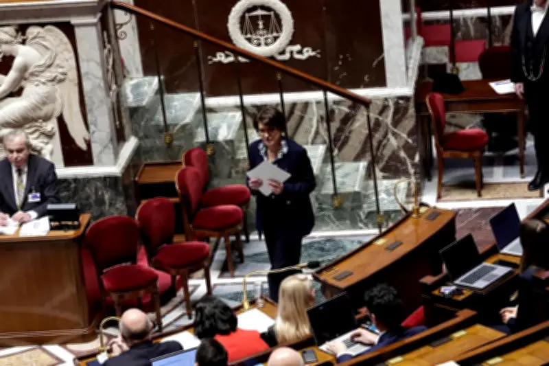 À l'Assemblée, seule la gauche entend le cri citoyen contre la loi de l'omerta agricole