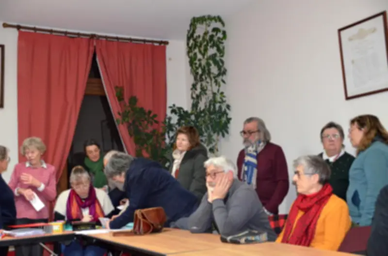 L'association Arts et culture taillonnaise dévoile son programme artistique 2026