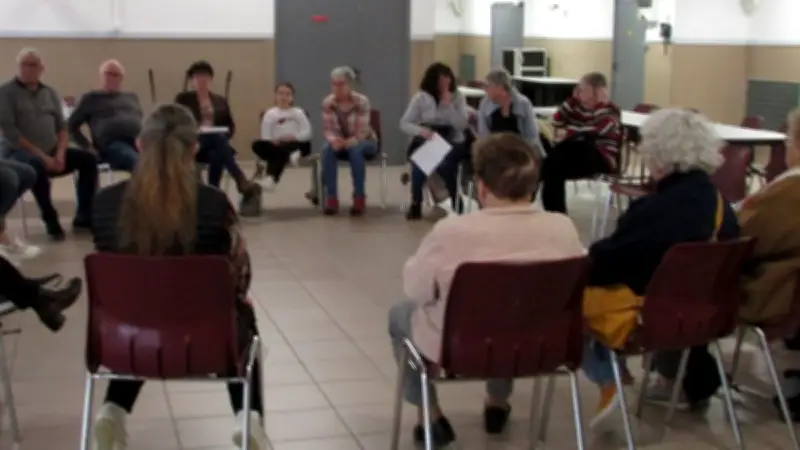 L'association Bel Âge voit le jour à Saint-Alexandre pour dynamiser la vie des aînés