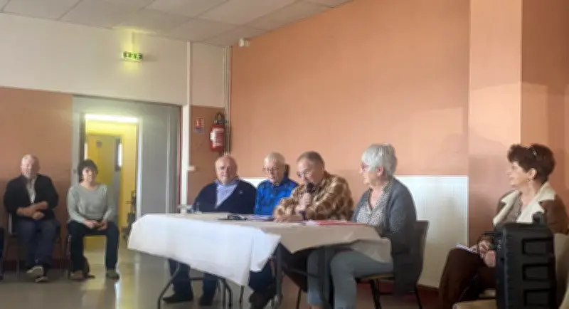 L'association Bizi Berria à Villefranque voit ses activités exploser avec 150 adhérents