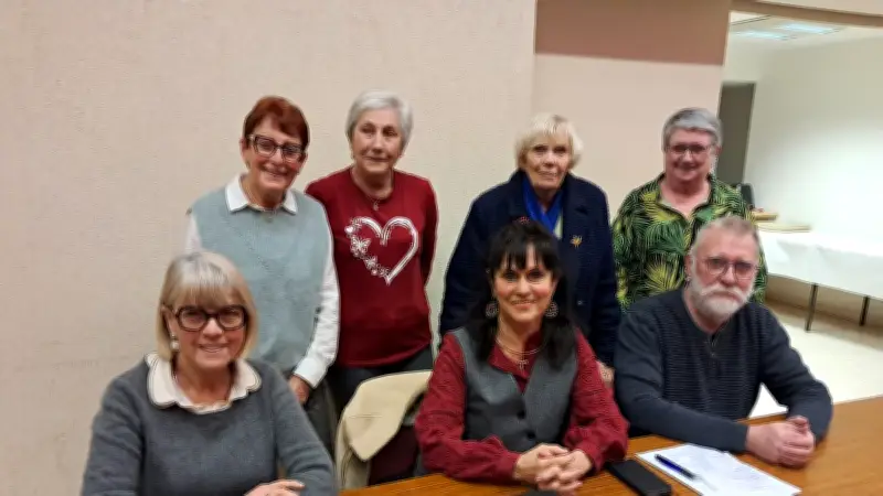 L'association Caissargues pour tous dévoile son programme d'animations pour 2026