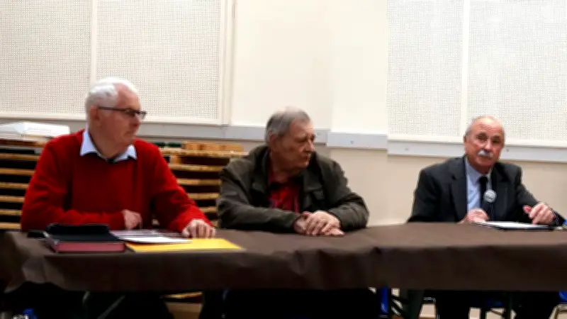 L'Association Connaissance du Patrimoine de Manduel face à un avenir incertain