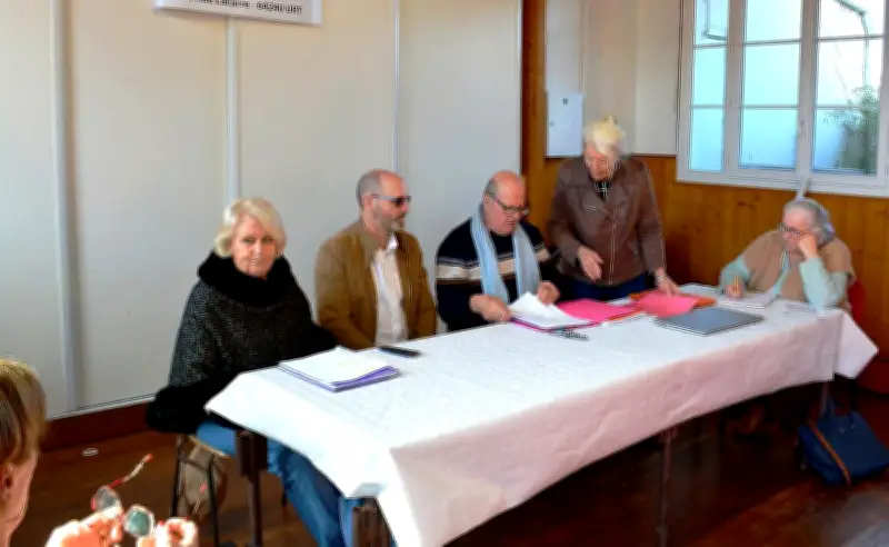 L'Association d'Éducation Populaire d'Urt en Pleine Expansion avec 330 Adhérents