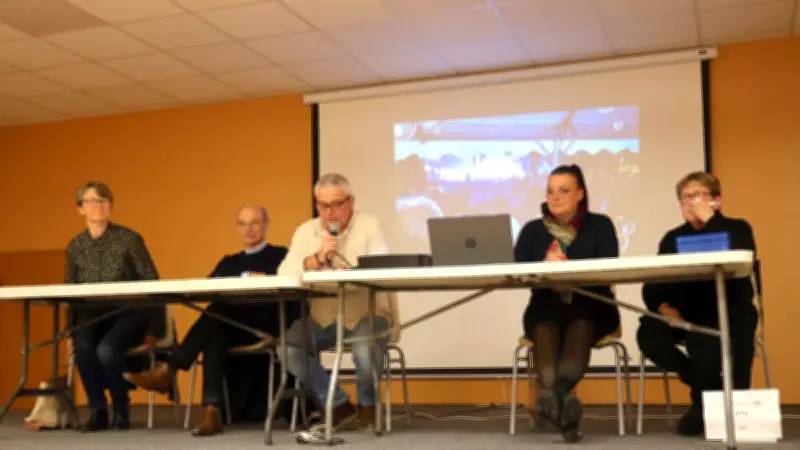 L'Association des Fêtes de Bouillargues fait le bilan et dévoile son programme 2026
