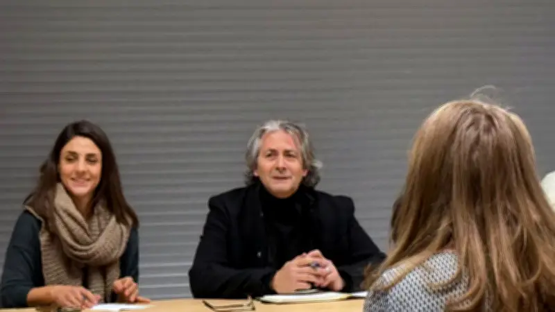 L'association des Pros Abonnés Michel Vlaminck élit son nouveau bureau à l'unanimité