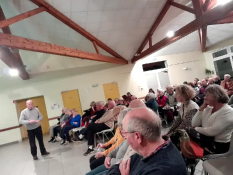 L'Association du Fief des Galères dévoile son agenda 2026 riche en événements