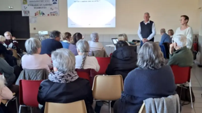 L'association Entraide et Loisirs dévoile son ambitieux programme d'activités pour 2026