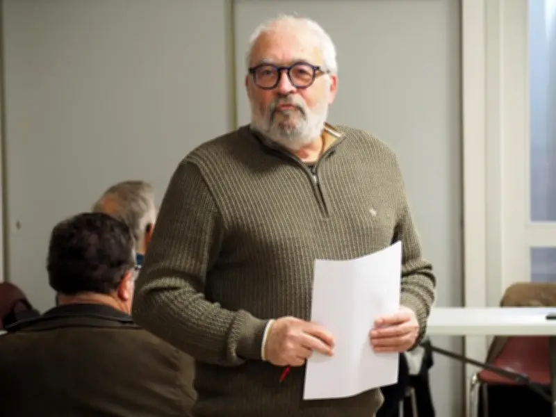 L'association Histoire et culture de Marsilly dynamise le patrimoine local