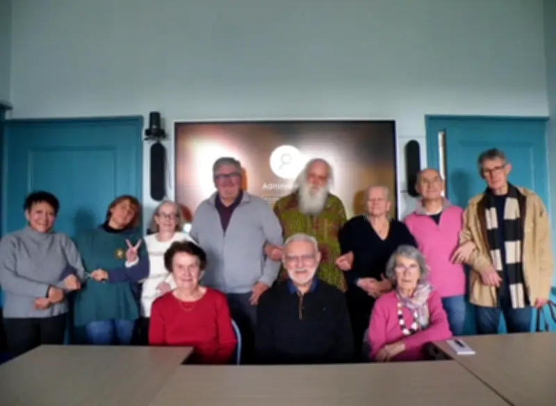 L'association Humour et vigne modifie ses statuts et prépare l'avenir de sa Biennale