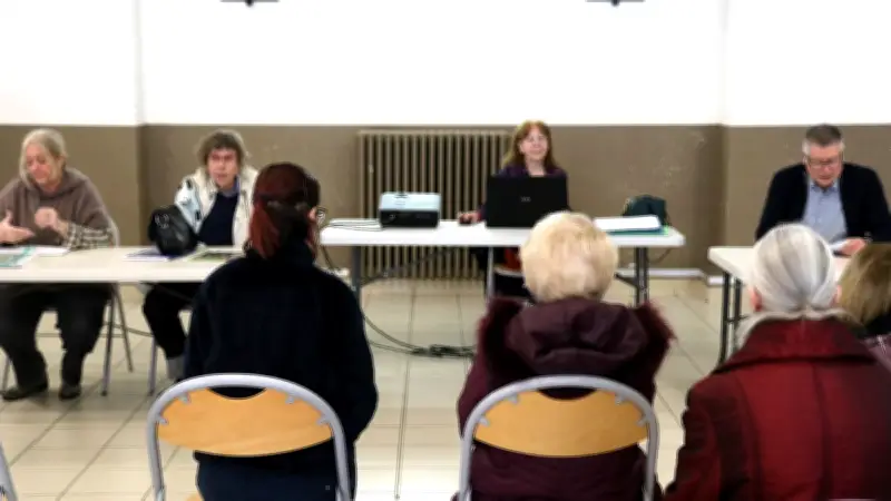 L'association La 8e Borne déménage et étend son action à Uchaud