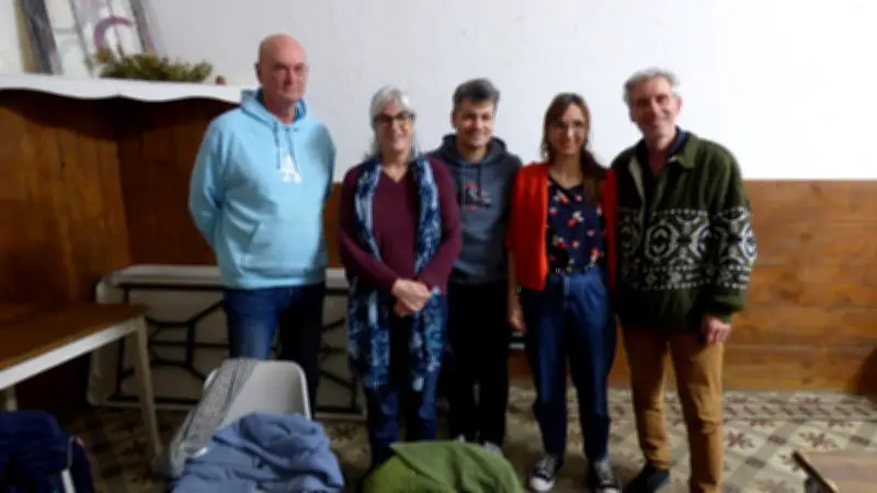 L'association La Clastre prépare 2026 avec des projets autour de la chapelle Saint-Étienne