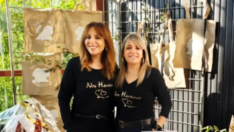 L'association 'Nos héroïnes' soutient les femmes touchées par le cancer à Alès