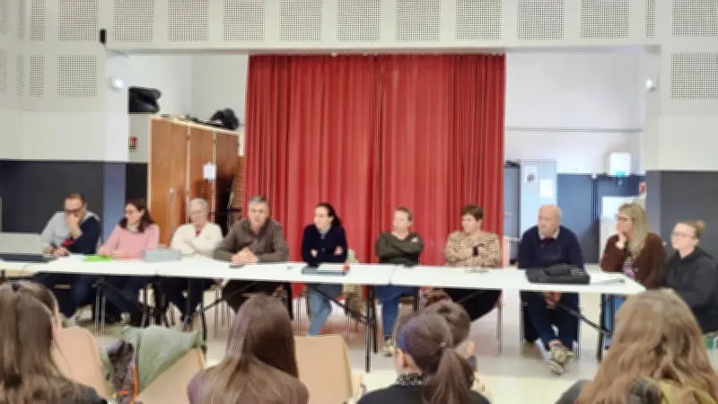 L'association Pantaï de Camargo prépare sa saison 2026 après une assemblée générale réussie
