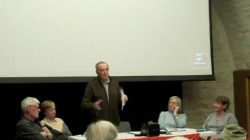 L'association RPO célèbre son patrimoine occitan lors d'une assemblée générale