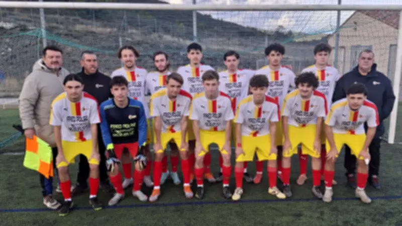 L'ASSP triomphe en championnats régionaux U20 et Seniors I