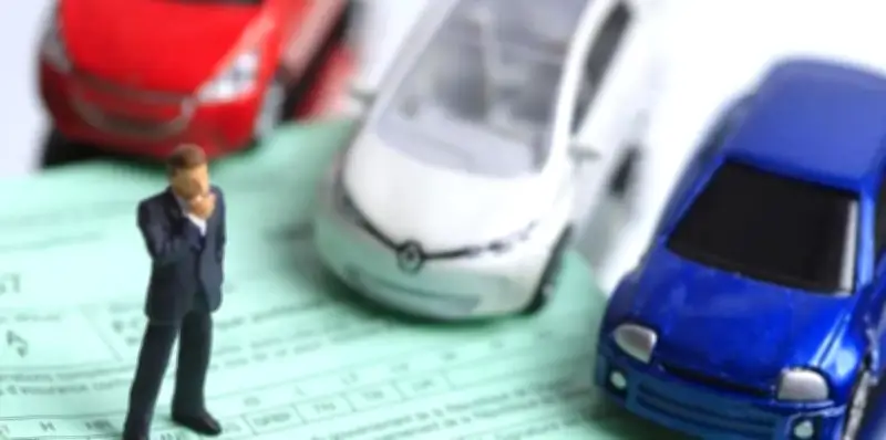 L'assurance auto obligatoire : une histoire française depuis la loi de 1958