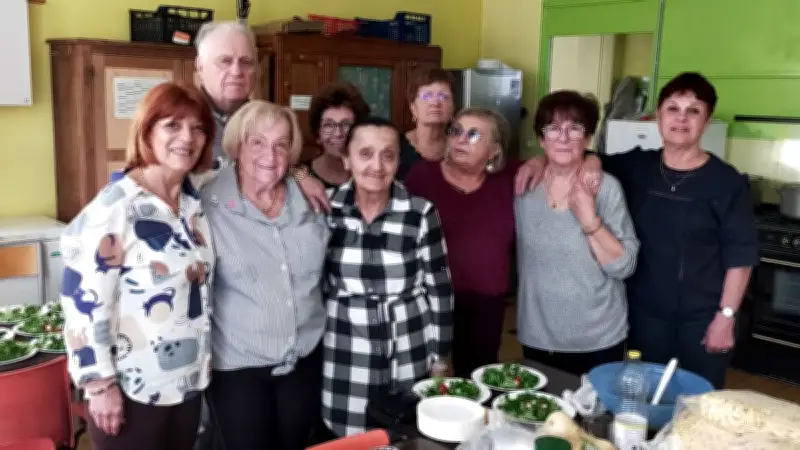 L'atelier Cuisines du monde fête 18 ans de convivialité à Les Salles-du-Gardon