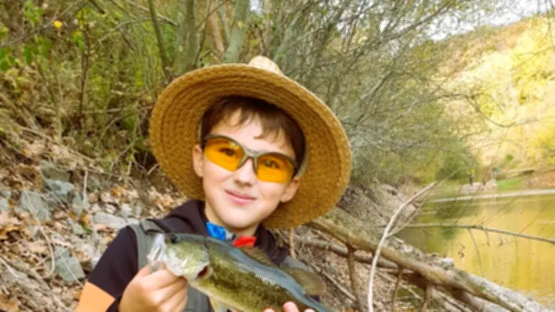 L'Atelier Pêche et Nature de Saint-Rome-de-Tarn : une association centenaire toujours active