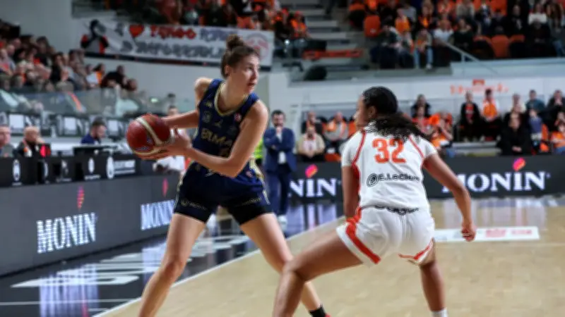 Lattes-Montpellier face à une semaine décisive avec deux demi-finales en sept jours