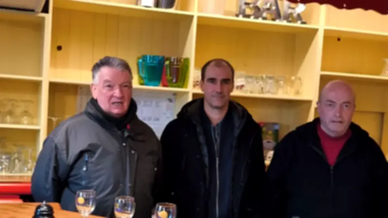 L'Auberge du Roc de la Guse : une renaissance culinaire en Lozère