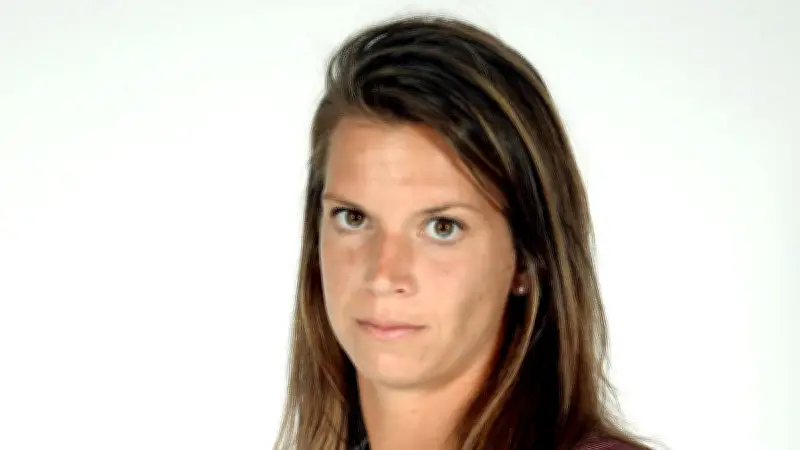 Laura Agard nommée directrice sportive du MHSC Féminines, un retour aux sources