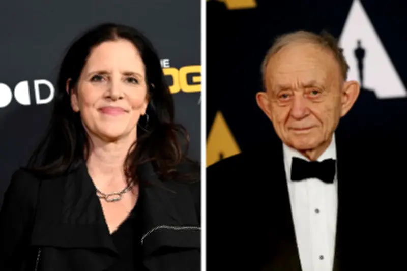 Laura Poitras rend hommage à Frederick Wiseman : « Il captait la vérité brute »