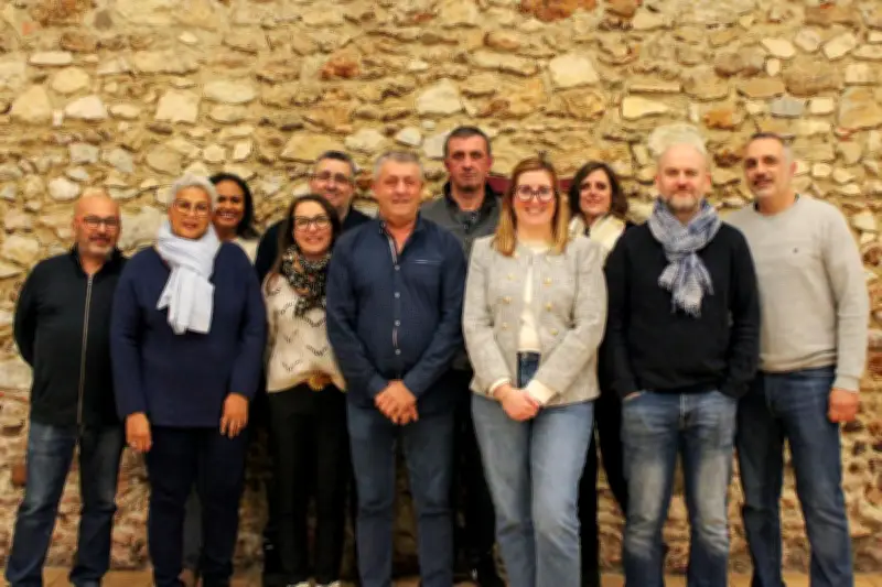 Laurède : le maire sortant Michel Roussel brigue un quatrième mandat avec une équipe municipale partiellement renouvelée