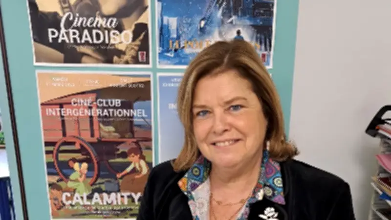 Laure Perrigault-Launay explique son retrait des municipales pour raisons familiales