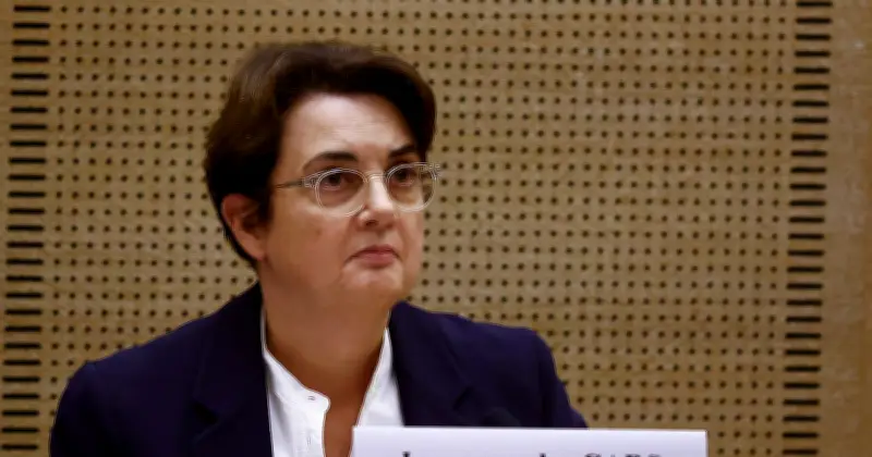 Laurence des Cars démissionne de la présidence du Louvre après une série de crises