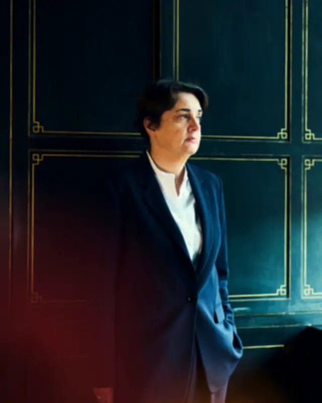 Laurence des Cars quitte le Louvre après quatre mois de pression intense