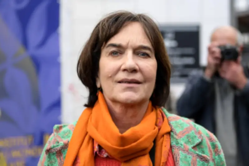 Laurence Rossignol critique la loi sur le proxénétisme en ligne comme inefficace