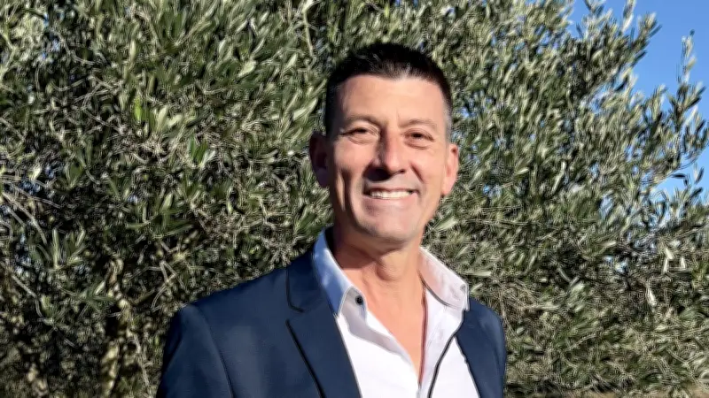 Laurent Michel lance la liste "Tous pour Aubord" pour les municipales