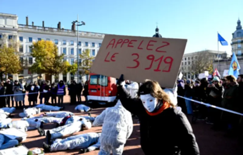 Laurent Nuñez alerte sur la menace masculiniste croissante contre le 3919