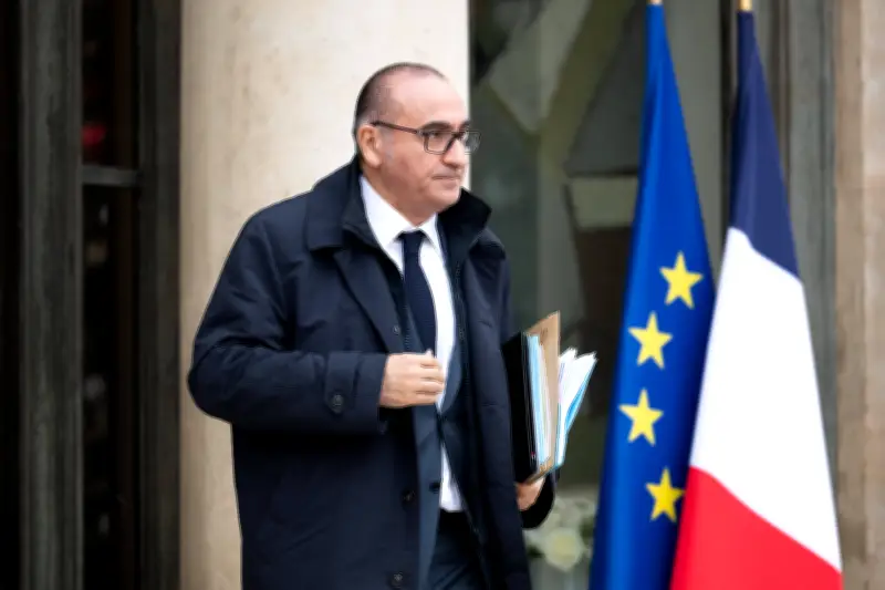 Laurent Nuñez se rend finalement à Alger malgré les tensions franco-algériennes