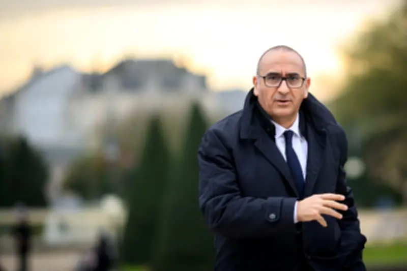 Laurent Nunez dévoile 125 mesures pour revitaliser la filière investigation policière