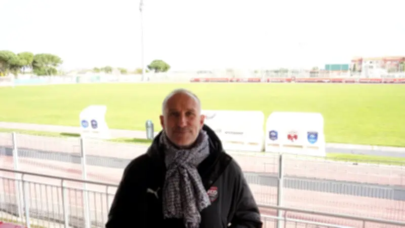 Laurent Peyrelade, ancien entraîneur de Rodez, prend les rênes du RCO Agde