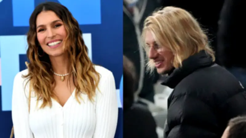 Laury Thilleman retrouve l'amour avec l'humoriste Paul Mirabel