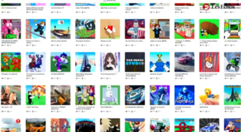 L'Australie convoque Roblox en urgence pour protéger les enfants sur la plateforme