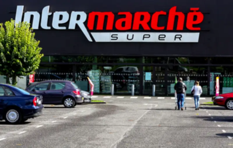 L'Autorité de la concurrence impose à Intermarché de céder trois magasins rachetés à Colruyt