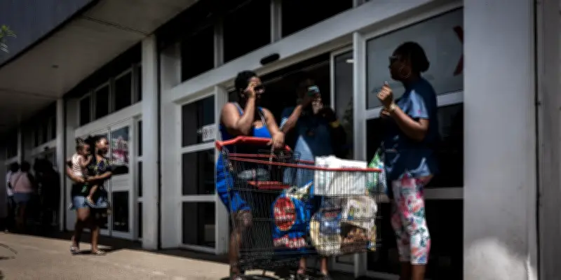L'Autorité de la concurrence révèle les causes des prix alimentaires élevés en Martinique