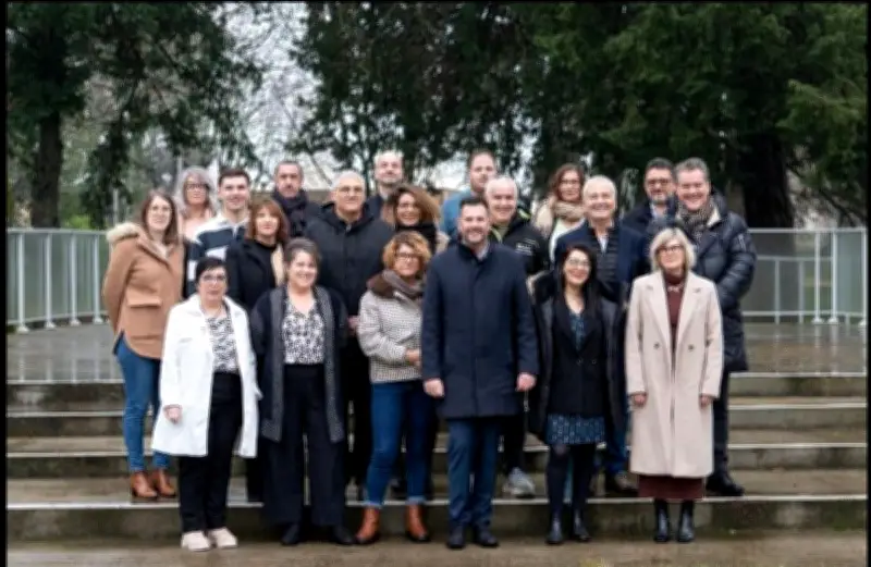 Lavardac : le maire sortant présente sa liste unique pour les municipales