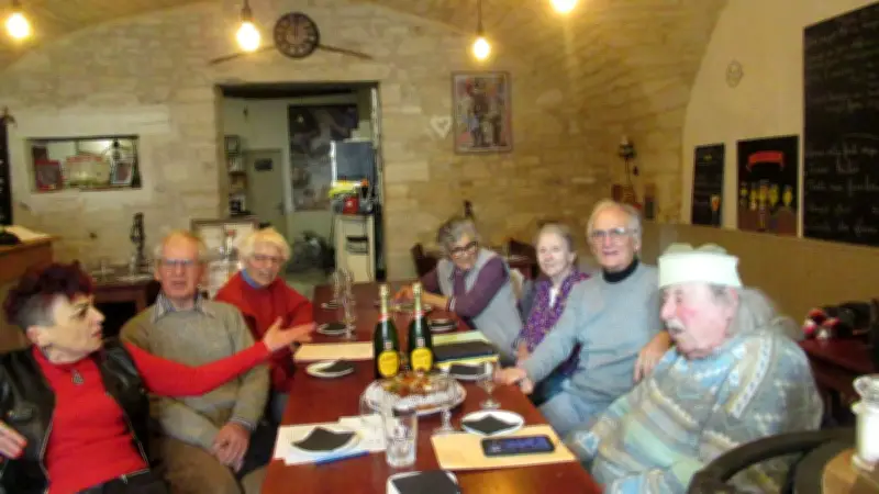 L'avenir du relais des anciens combattants du Barjaqués en question